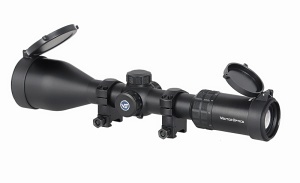 Vector Optics Grizzly 3-12x56 - Img 2