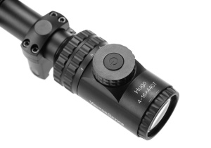 Vector Optics Hugo 4-16x44 GT - Img 9