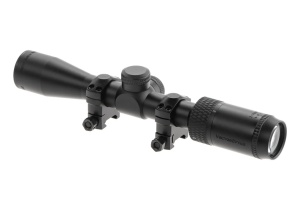 Vector Optics Matiz 2-7x32 MOA - Img 2