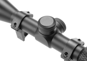 Vector Optics Matiz 3-9x40 MIL - Img 4