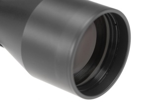 Vector Optics Matiz 3-9x50 Fiber Scope - Img 8