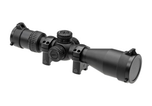 Vector Optics Veyron 3-12x44 - Img 3