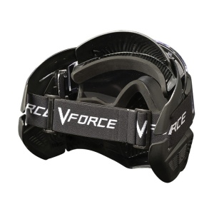VForce Armor Rental Thermal Black - Img 2