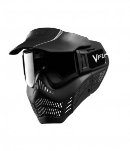 VForce Armour Single Rental Goggle - black