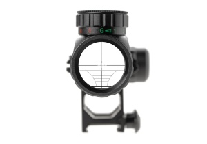VictOptics A3 2-6x32 Scope - Img 10