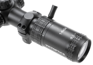 VictOptics S6 1-6x24 - Img 5