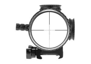VictOptics SOI 2-7x32 Scope - Img 8