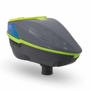 Virtue Spire V Paintball Hopper / Loader (ACID STORM) - Img 3