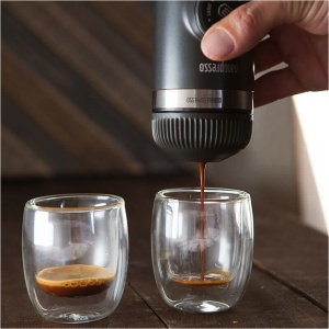 Wacaco Barista Kit Nanopresso Coffee Set - Img 8