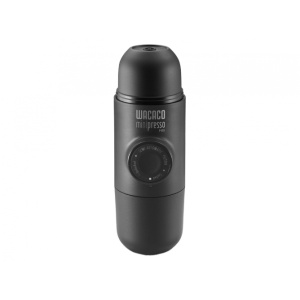 Wacaco Minipresso NS travel espresso machine