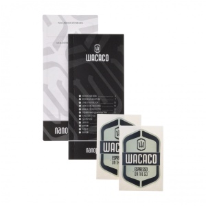 Wacaco Nanopresso Travel Machine - Arctic Blue - Img 7