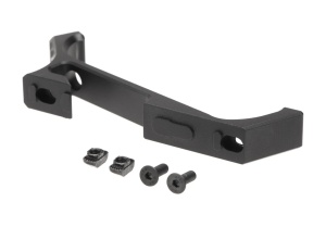 WADSN VP23 Tactical Angled Grip for M-LOK - Img 8