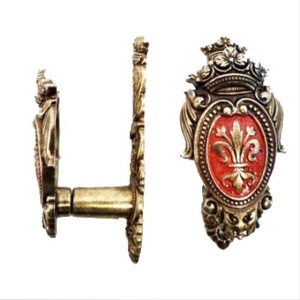 Wall Mount - Emblem