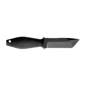 Walther P22 TSK - fixed blade knife - Img 3