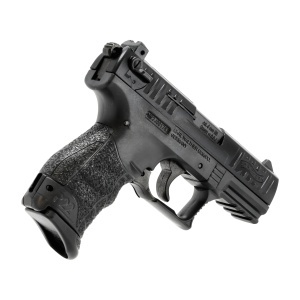 Walther P22Q Airsoft Pistol - 6mm [Spring] - Img 6