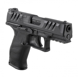 Walther PDP Compact 4" -2J- 6mm BB pistol [Co2] - Img 8