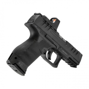 Walther PDP Compact 4" SET -2J- 6mm BB pistol [Co2] - Img 4
