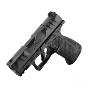 Walther PDP F-series 3.5" 6mm BB pistol [Co2] - Img 3