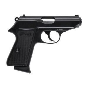 Walther PPK/S Airsoft Pistol - 6mm [GreenGas] - Img 2