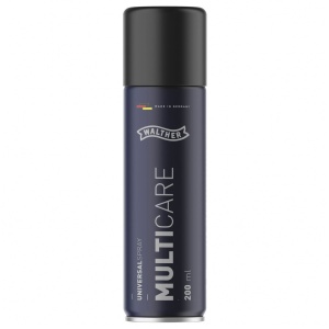 Walther Pro Weapon Maintenance Oil - 200ml (Universal / MultiCare)