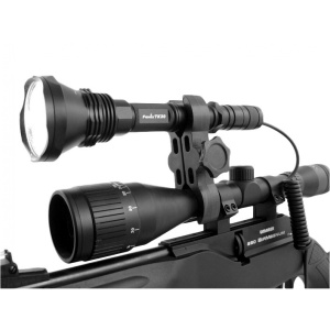 Walther scope mount - Img 2