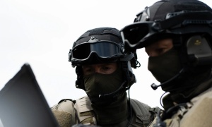 Wiley X Spear Dual Lens Goggle - 3 lens - Img 11