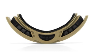 Wiley X Spear Single lens Goggle - 2 lens - Img 9