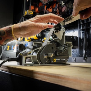 Work Sharp Ken Onion Edition ELITE Mk2 Electric knife sharpener - Img 4