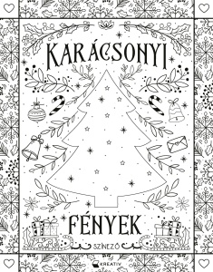 Karácsonyi fények - öntapadós strasszkövekkel - Img 2