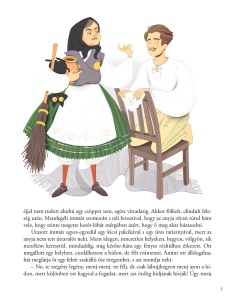 Udvarhelyszéki Népmesék, Kriza János Nyomán - Img 2