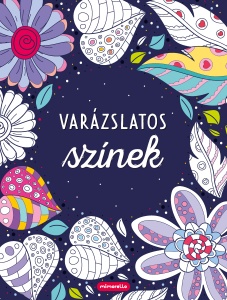 Varázslatos színek