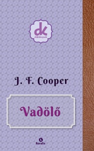 J. F. Cooper: Vadölő