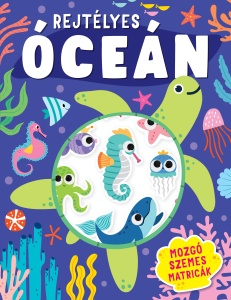 Rejtélyes óceán