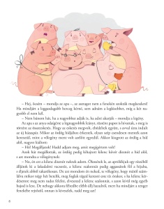 Udvarhelyszéki Népmesék, Kriza János Nyomán - Img 3