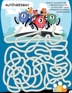Vagány verdák - Img 3