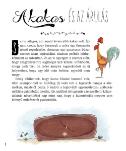 Bibliai állatmesék – Tanulságos történetek az egész családnak - Img 3