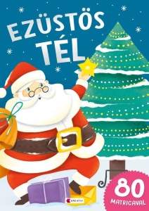 Ezüstös tél