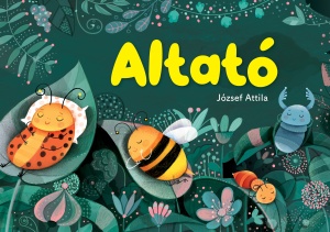 József Attila - Altató