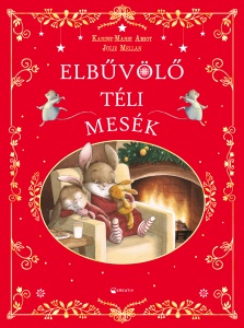 Elbűvölő téli mesék