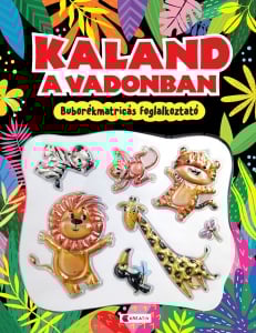Kaland a vadonban - Img 1