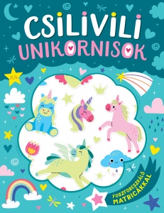 Csilivili unikornisok - Img 1