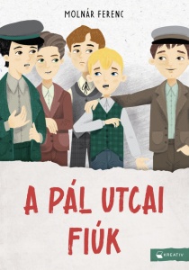 A Pál utcai fiúk