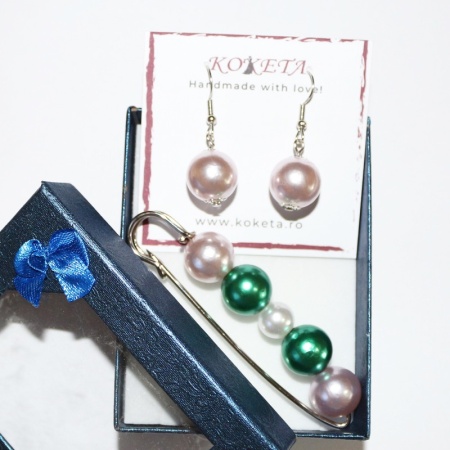 Set Magic Box Amelia - Img 2