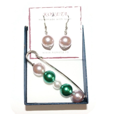 Set Magic Box Amelia