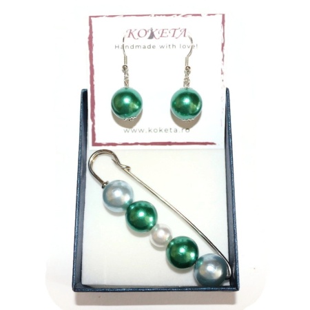 Set Magic Box Maria