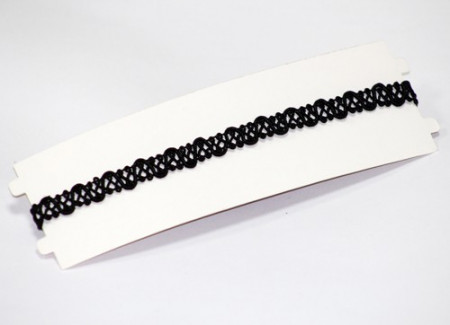 Choker "Tatoo"