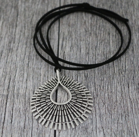 Colier „Raze de energie”