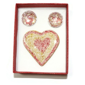 Set Magic Box rosu