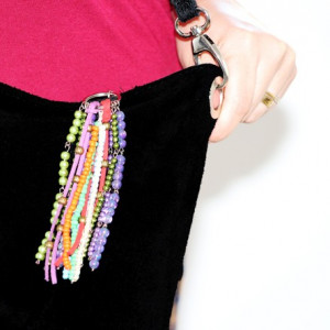 Accesoriu poseta multisir