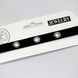 Choker capse